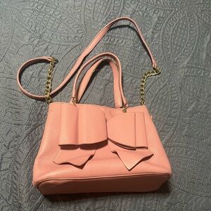 Pink Purse